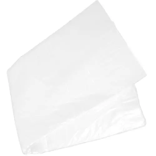 Produktbild: AUTSUPPL 100Stücke Einweg Fußbad Beutel Pediküre Liner für Fußpflege Praktische Fußbad Taschen aus Kunststoff für Spa und Salon Hygienische Fußwanne Liner