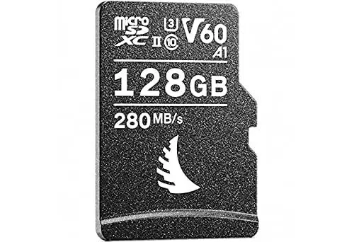 Produktbild: AV PRO microSD V60 128 GB