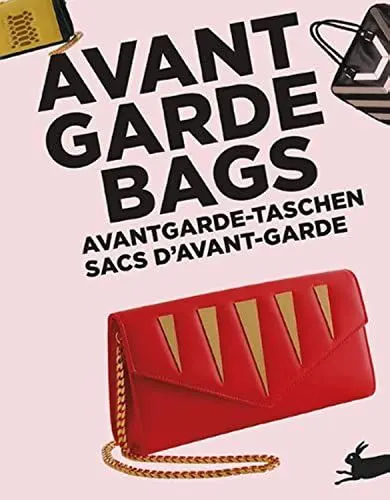 Produktbild: Avant Garde Bags: (E/ F/ G)