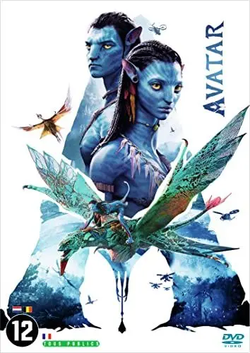 Produktbild: Avatar (FR Import)