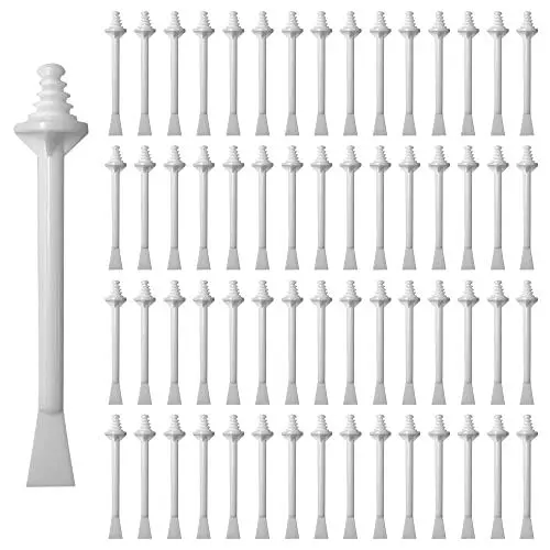 Produktbild: AVCXEC 100pcs Nasenhaar Wachs Sticks, Wachs Nasenhaare Kit Entfernen, Nasen Wax Set für Herren Frauen, Nasen Wachsing Stäbchen, Nasenwachs Sticks Set für die Nasenlochreinigung und Nasenhaarentfernung