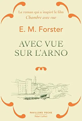 Produktbild: Avec vue sur l'Arno - Edition collector - Tirage limité