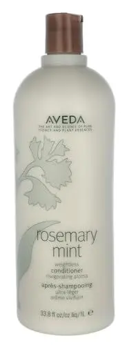 Produktbild: AVEDA Rosemary Mint Conditioner Haarspülung, 1000 ml