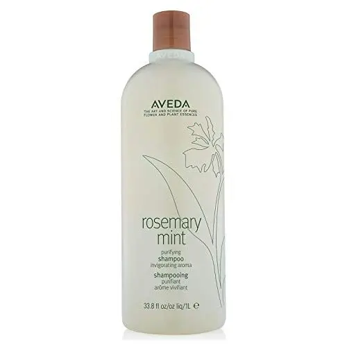 Produktbild: AVEDA Rosemary Mint Haarshampoo, 1000 ml
