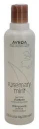 Produktbild: Aveda Rosemary Mint Purifying Shampoo 250 Ml, Minze