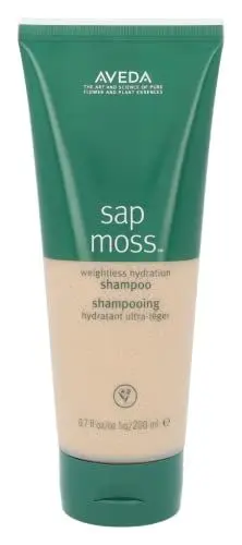Produktbild: Aveda Sap Moss Weightless Hydration Shampoo, 200 ml