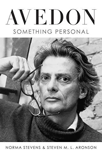 Produktbild: Avedon: Something Personal