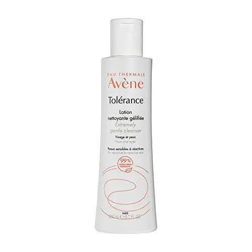 Produktbild: AVENE Tolerance Reinigungslotion, 200 ml