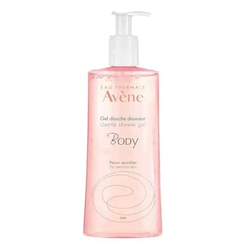 Produktbild: Avène Gel und Seife 1er Pack (1x 500 ml)