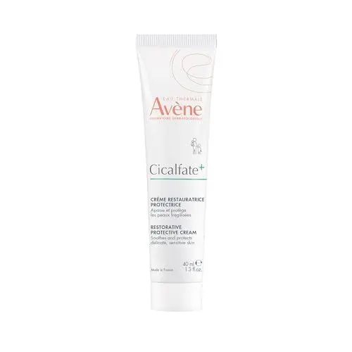 Produktbild: Avène Cicalfate+ Akutpflege-Creme, 40 ml
