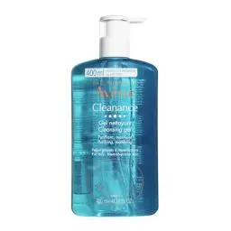 Produktbild: Avene Cleanance Reinigungsgel 400ml