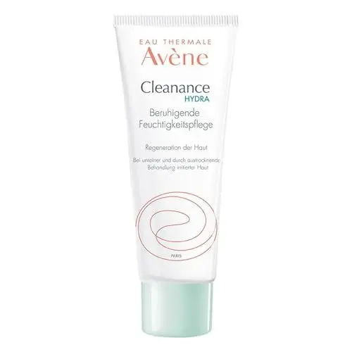 Produktbild: Avène Cleanance Hydra Beruhigende Feuchtigkeitspflege, 40 ml Emulsion