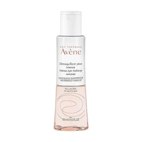 Produktbild: Avène Gesichts-Make-up-Entferner 1er Pack (1x 125 ml)