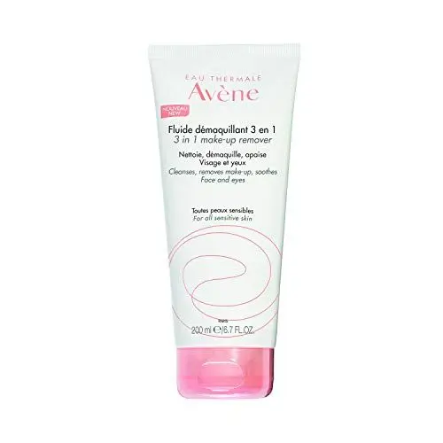 Produktbild: Avène Gesichts-Make-up-Entferner 1er Pack (1x 200 ml)