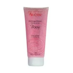 Produktbild: Avène Körperpeeling, 200 ml