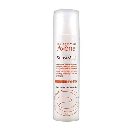 Produktbild: Avene Sunsimed 80Ml , 80 Ml (1Er Pack)