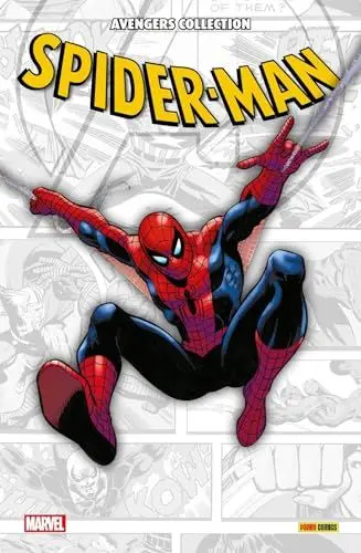 Produktbild: Avengers Collection: Spider-Man