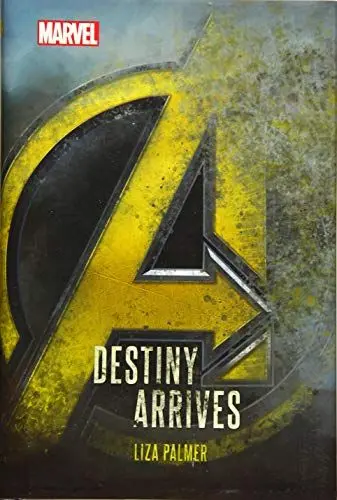 Produktbild: Avengers: Infinity War Destiny Arrives
