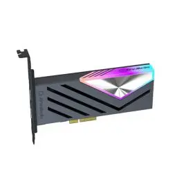 Produktbild: AVerMedia HDMI 2.1 Capture-Karte für Streaming und Aufnahme - 4K60, ultraniedrige Latenz - PS5, PS4, Xbox Series X/S, Switch - GC575 Live Gamer 4K 2.1