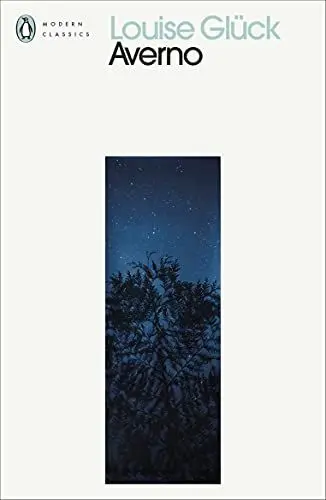 Produktbild: Averno (Penguin Modern Classics)