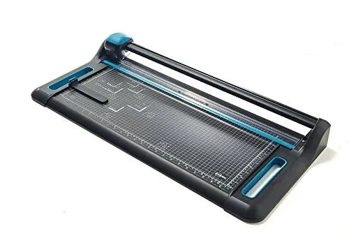 Produktbild: Avery A2 Rollenschneider Präzision