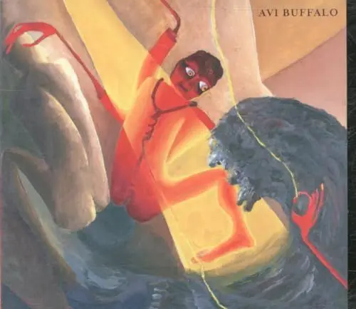 Produktbild: Avi Buffalo