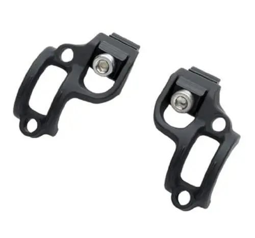 Produktbild: AVID 136044 Matcher Matchmaker Paar, schwarz, 2 STK