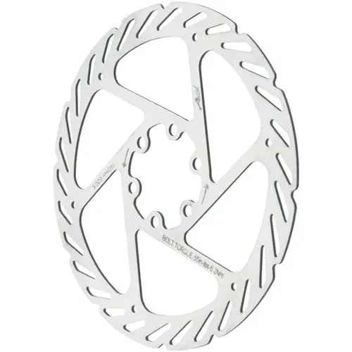 Produktbild: Avid Uni G2 Clean Sweep Bremsen/bremsscheiben, Silber, 180mm