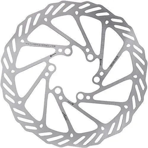 Produktbild: Avid Bremsscheiben G3 Clean Sweep, Mehrfarbig, 203 mm, 00.5015.549.030