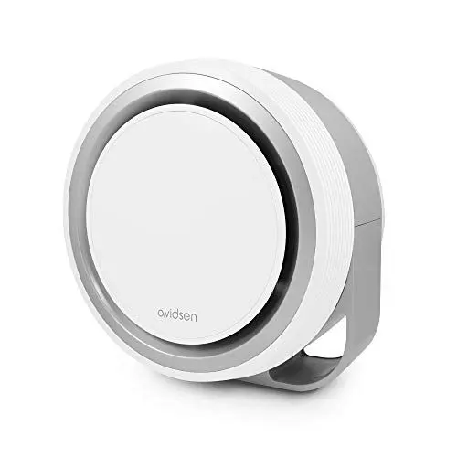 Produktbild: Avidsen 103691 Luftreiniger clair-m1
