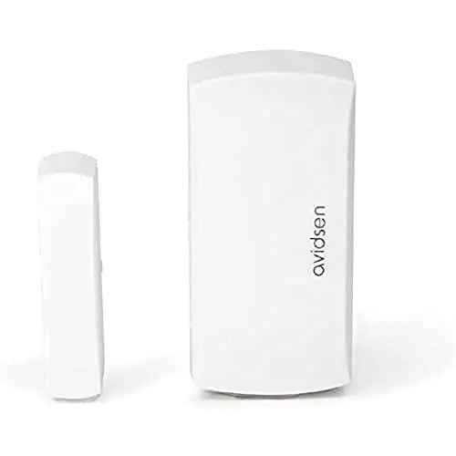 Produktbild: Avidsen Türöffnungssensor für Skyda und Home Secure (Avidsen) Alarmsysteme