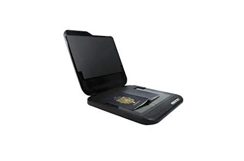 Produktbild: Avision Scanner (ADF, USB)