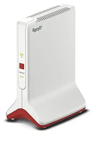 Produktbild: AVM FRITZ!Repeater 6000 International