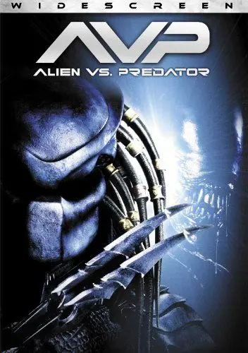 Produktbild: AVP: Alien vs. Predator