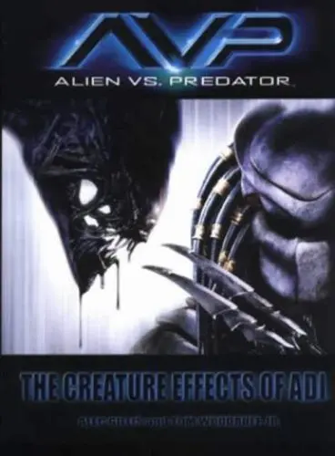Produktbild: Avp: Alien vs. Predator