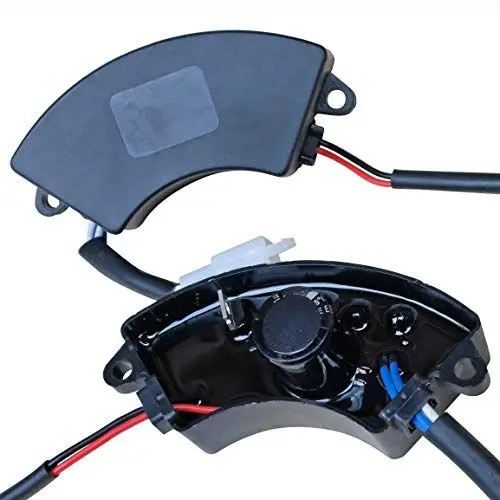 Produktbild: AVR Spannungsregler für Stromerzeuger 7PS 3,3KW Regler Stromaggregat Stromgenerator