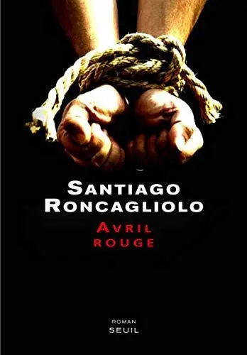 Produktbild: Avril rouge