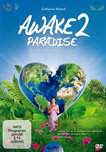 Produktbild: AWAKE2PARADISE - Ein Reiseführer ins Leben