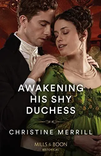 Produktbild: Awakening His Shy Duchess (The Irresistible Dukes)