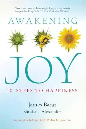 Produktbild: Awakening Joy: 10 Steps to True Happiness