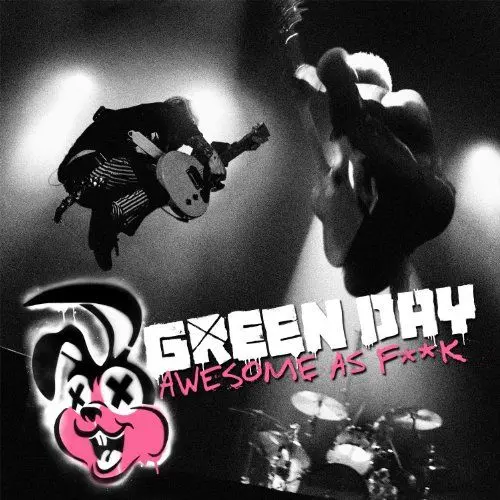 Produktbild: Awesome As F**k