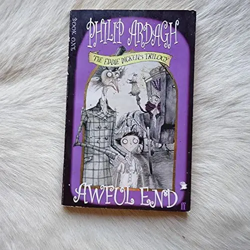 Produktbild: Awful End