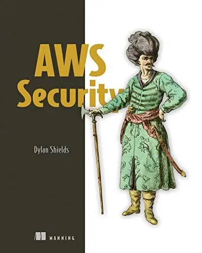 Produktbild: AWS Security