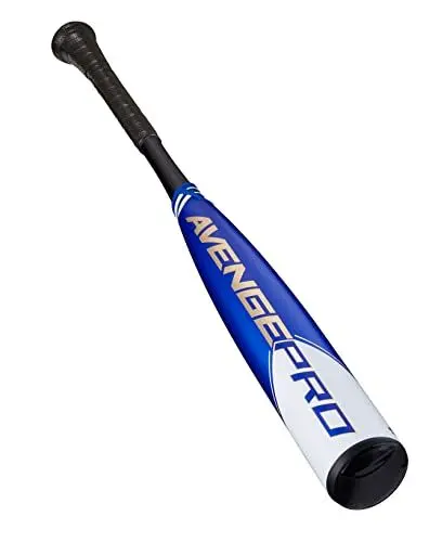 Produktbild: Axe Unisex, Teenager L199K USSSA Baseballschläger, Blau/Weiß, 30