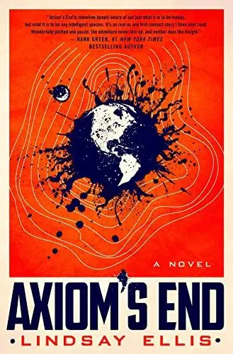 Produktbild: Axiom's End: Noumena Series 01