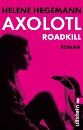 Produktbild: AXOLOTL ROADKILL