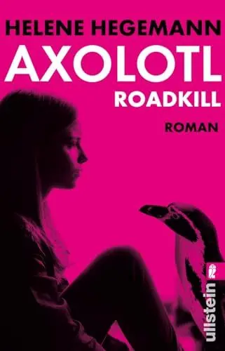 Produktbild: AXOLOTL ROADKILL