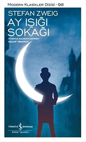 Produktbild: Ay Isigi Sokagi: Modern Klasikler Dizisi: Modern Klasikler Dizisi - 98
