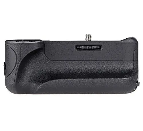 Produktbild: ayex Batteriegriff Passend für Sony A6500 ähnlich VG-A6500 Akkugriff optimal zum fotografieren im Hochformat