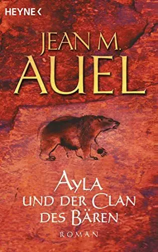 Produktbild: Ayla und der Clan des Bären (Ayla - Die Kinder der Erde, Band 1)